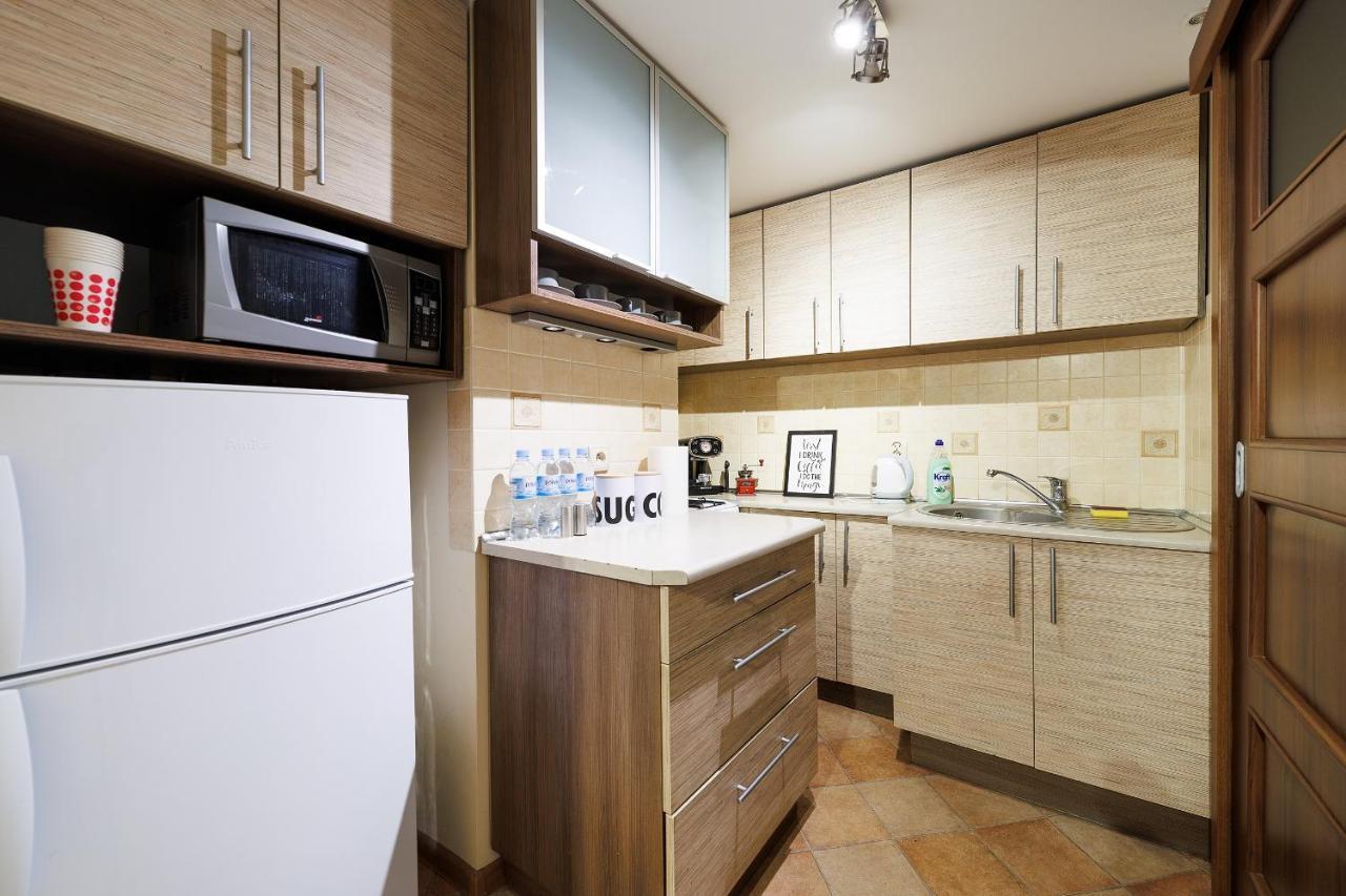 Apartament Warzywnicza Old Town Gdansk Apartman Kültér fotó