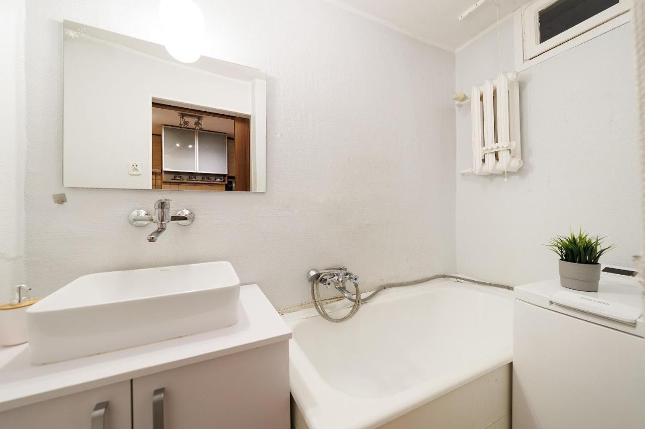 Apartament Warzywnicza Old Town Gdansk Apartman Kültér fotó